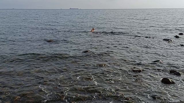 Закрытие купального сезона