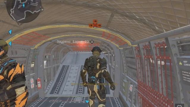 Warface
