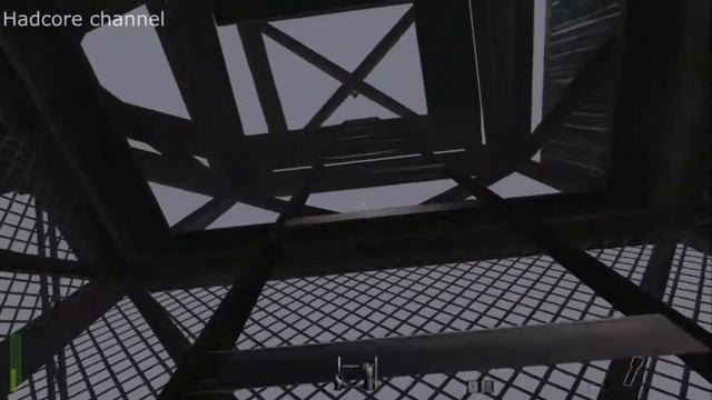 |HD Textures| Return To Castle Wolfenstein ☠Без Ранений☠ + все секреты прохождение #3