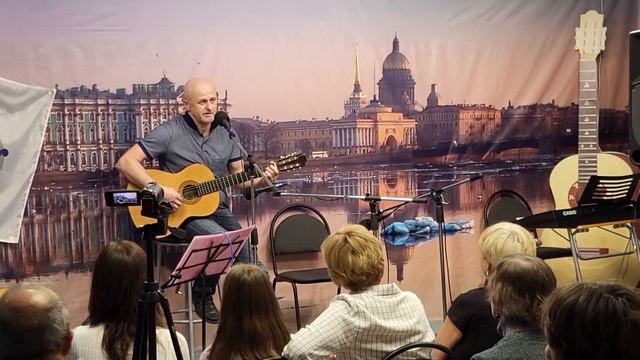 Николай Серый, 13.06.2023