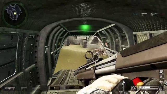 Warface - Hardcore Solo #4: Apache (Medic)