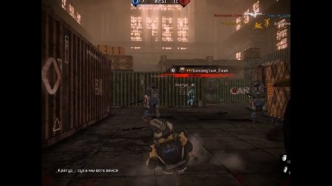 Мы фоткаемся Ёжики_Теам