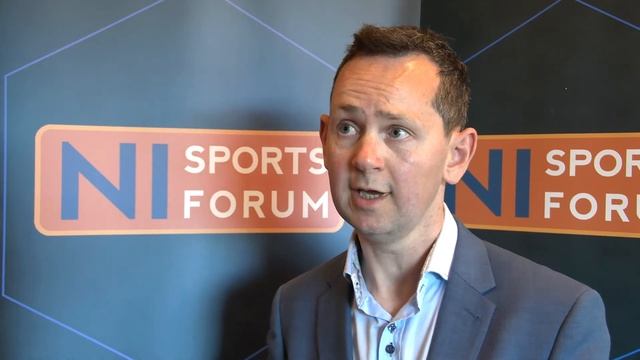 NI Sports Forum Partnership with Kingsbridge Private Hospital