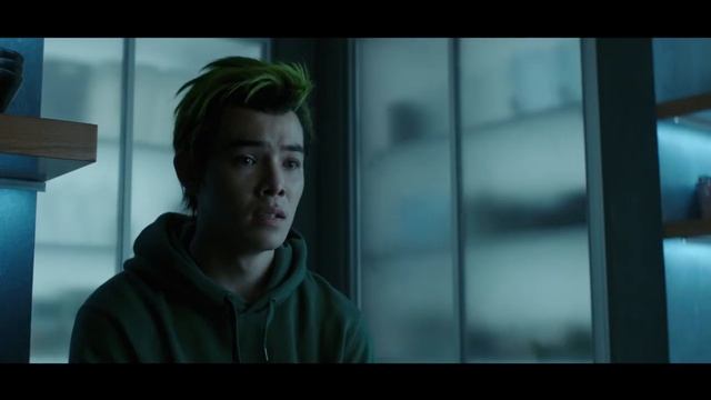 Dick Grayson admits he got Jericho killed & Titans disband again (Titans 2x09)