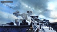 Wolfenstein New Order {Hard}