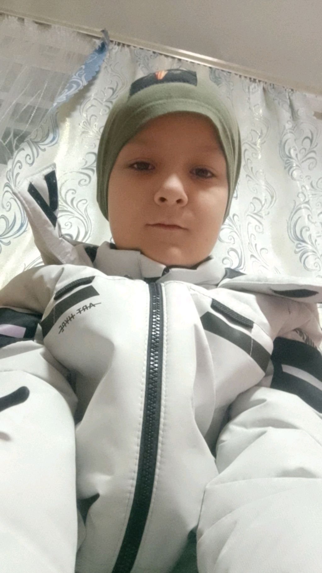уборка