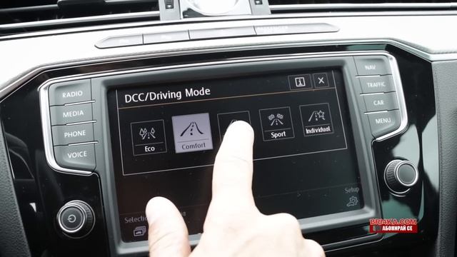 Народен и луксозен : VW Passat 8 | VIII | Bri4ka