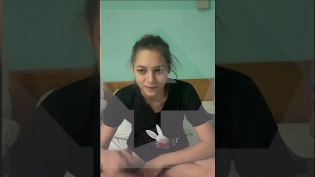 Попала под бронепоезд 🚂