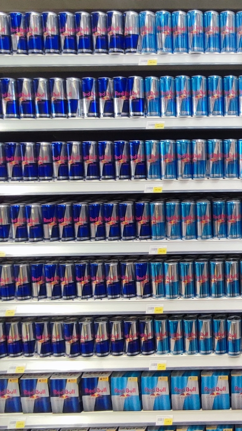 Торговый центр в Каире