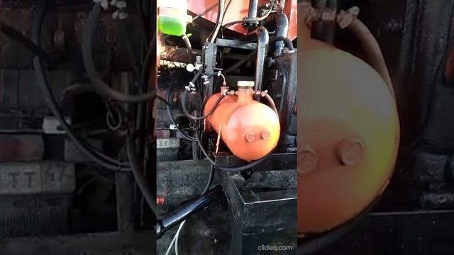 Производство под ключ, ремонт и модернизация автогудронаторов