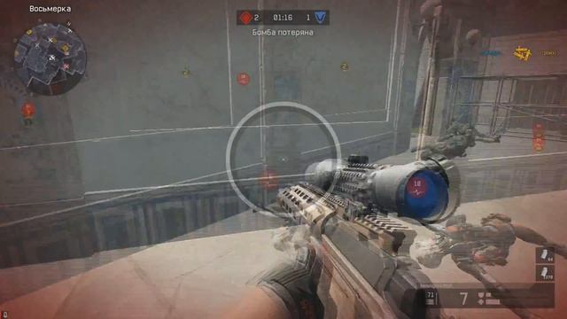 Warface: Ну что, опен кап ?