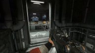 Wolfenstein 2 badass stealth and combat: 'Roswell' mission (I'm death incarnate).