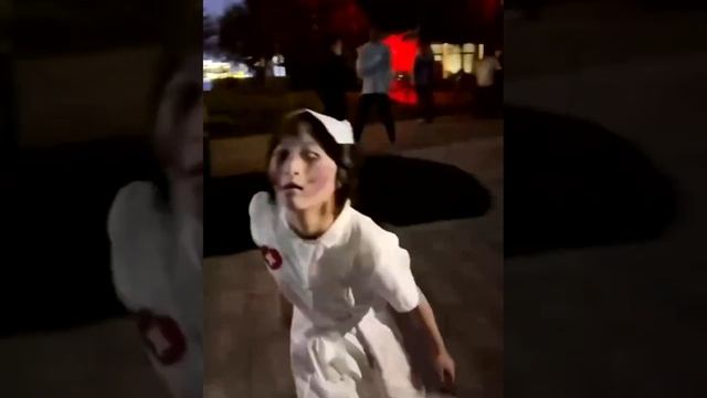 Хэллоуин 🎃