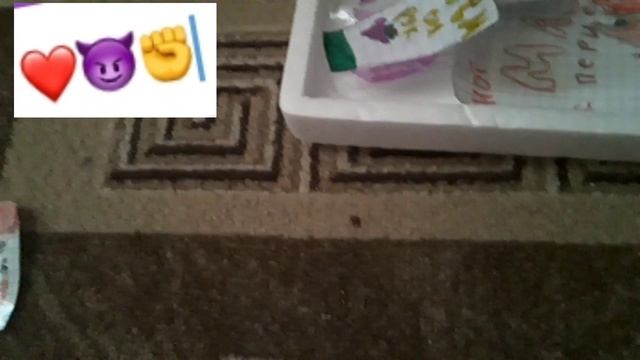 собираю BOX по смайлам❤😈✊