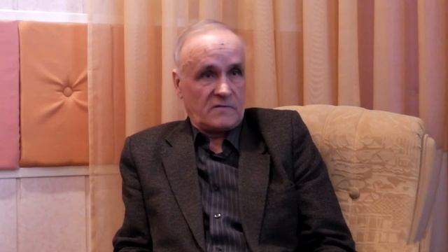 Ролик,посвященный 60-летию ФГКУ "СУ ФПС №8 МЧС России"