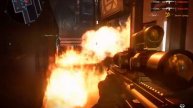 Warface Марс сложно h&k g28 золотой