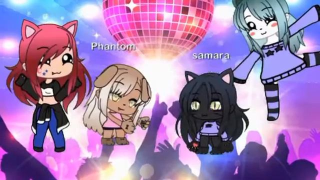 Вишневая семерка