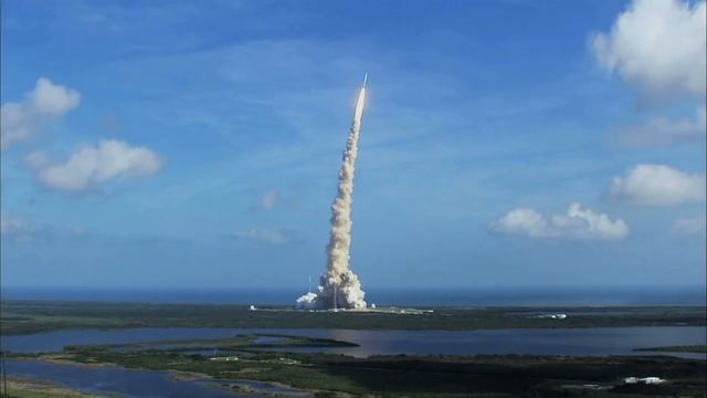 'The Rocket' Ferrofluid Kickstarter