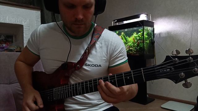 Offspring pretty fly cover