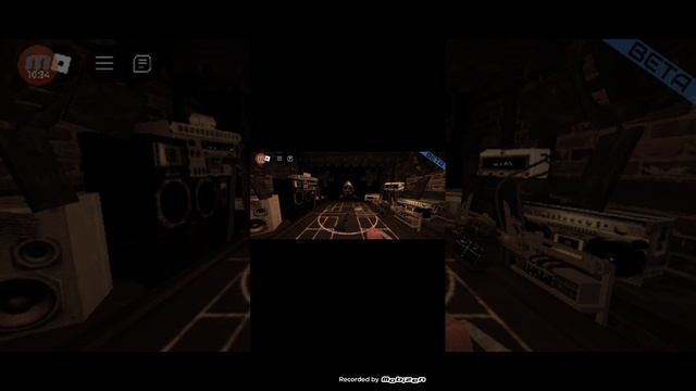 Играю в Бакшот рулетка