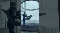 Отзыв. Аэротруба Уктус