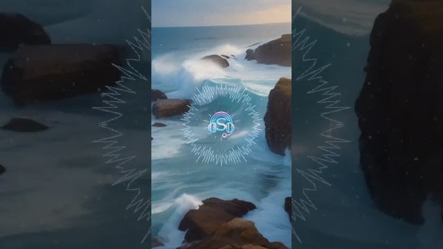Serenity / Безмятежность / SieReNaDa / DJ Music /Shorts 3