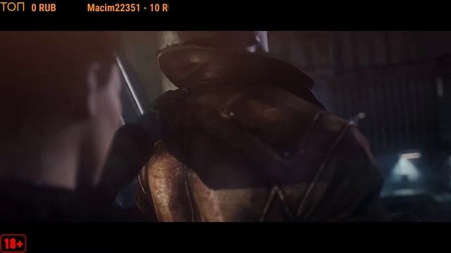 Wolfenstein: The New Order прохождение ч 2