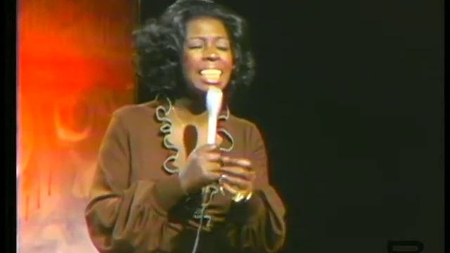 Esther Phillips - Georgia Rose 1973 tv