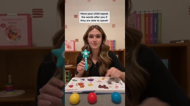 Montessori 3 period lesson to teach a 2nd language
