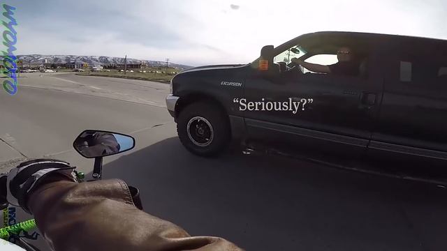Stupid, Crazy & Angry People Vs Bikers 2018 [Ep.359]