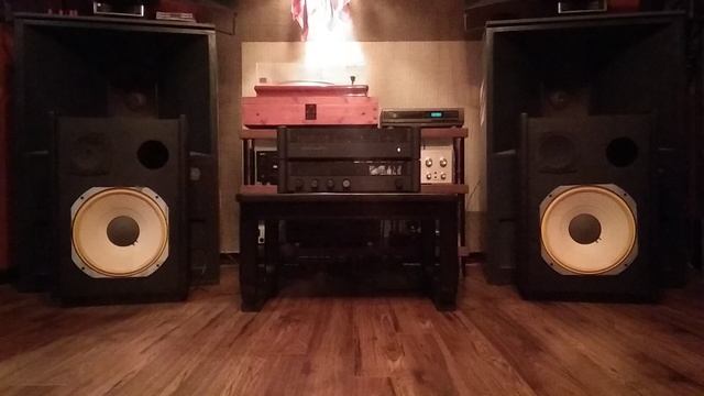 JBL C56 Dorian L101 Lancer Акустика Колонки