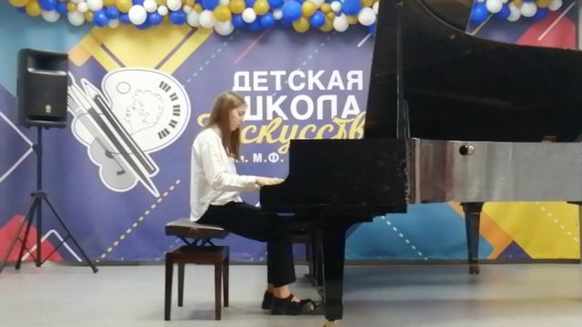 Кантаева Лилия
