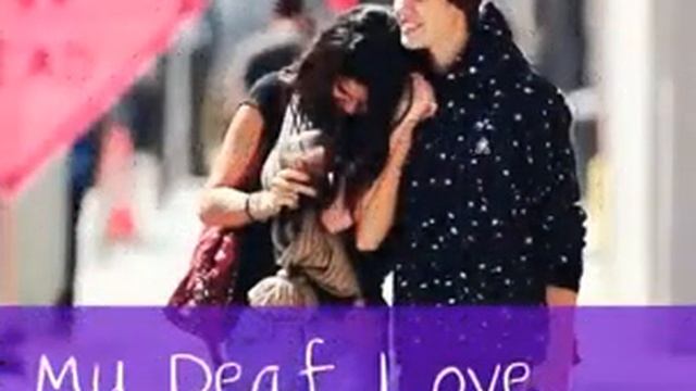 Goodbye Love  ~Jelena/Justlena One Shot~ {1/?}