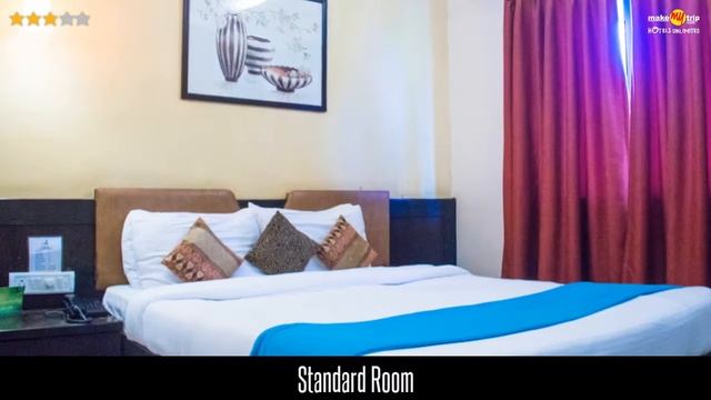 Hotel Supreme, Goa