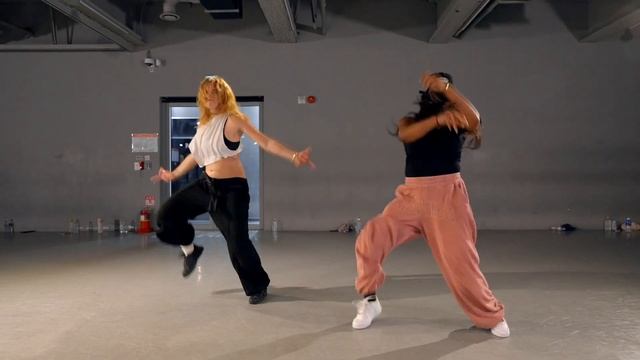 Wa$$up - Harimu