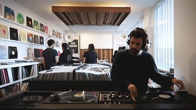 Flabaire - Yoyaku instore session