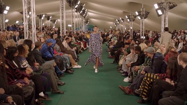 Burberry Summer 2024