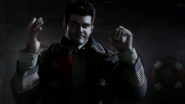 Wolfenstein Intro (на русском)