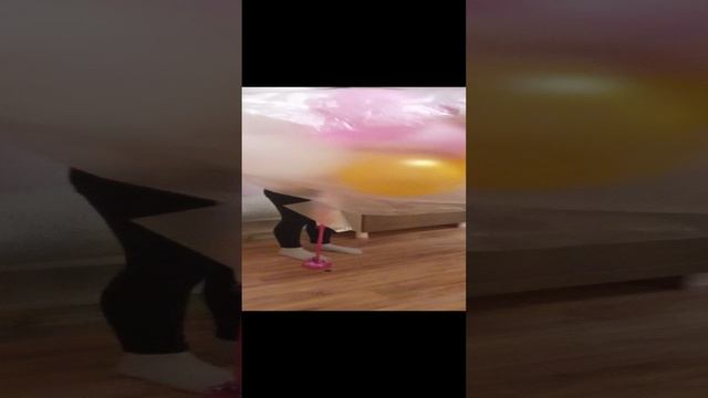 у меня др