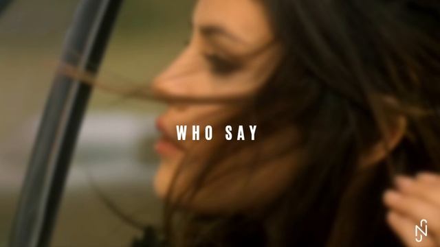 Selena Gomez & The Scene - 'Who Say' || Male Version