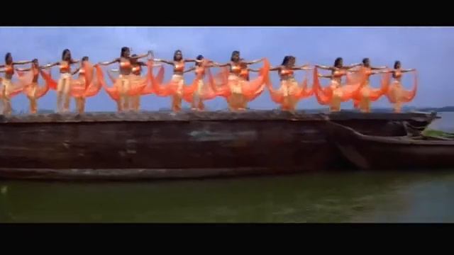 Achchi Lagti Ho - Kuch Na Kaho - Aishwarya Rai Abhishek Bachchan