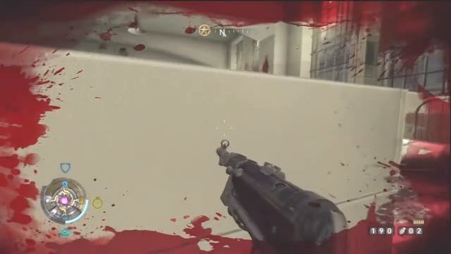 Wolfenstein: Hospital Part 1