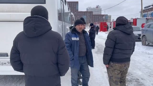В Екатеринбурге полицейские провели профилактический рейд