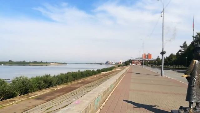 Томск