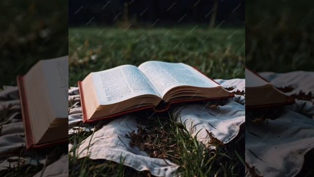 БИБЛИЯ, Книга Софония, глава 3, Енох