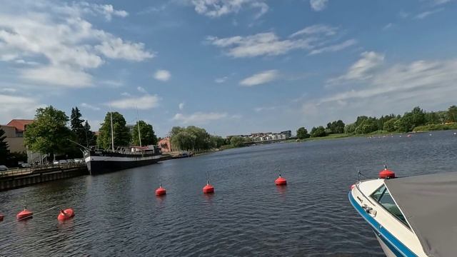Город в котором я провожу больше всего времени....
