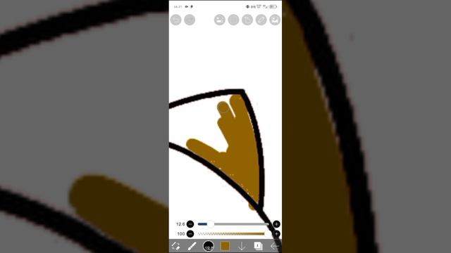 рисунки-история