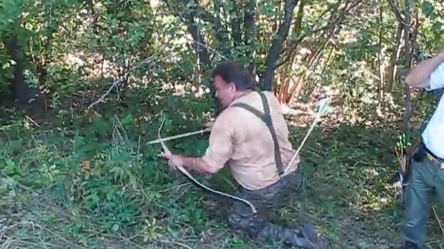 Булынино 2011 "100 друзей Асафана" #3