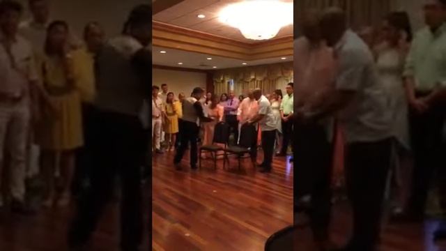 Mama Ester 80th