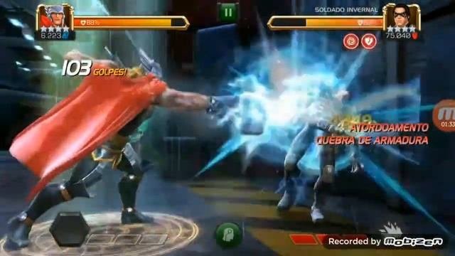 MTC Drops: Dicas Para Iniciantes - THOR
